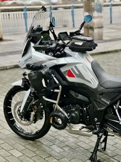 Zontes 703F 700 cc - ფოტო 6