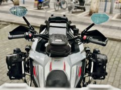 Zontes 703F 700 cc - ფოტო 9