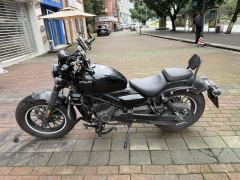 CFMOTO 250CL-C - ფოტო 2