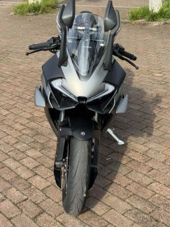 CFMOTO 500SR - ფოტო 2