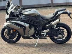 CFMOTO 500SR - ფოტო 3