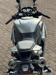 CFMOTO 500SR - ფოტო 5