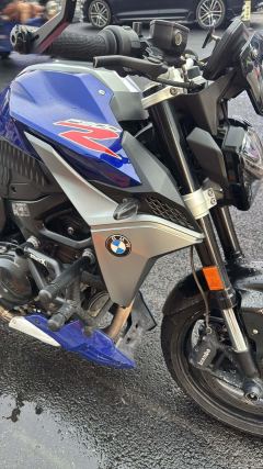 BMW F 900 R - photo 3