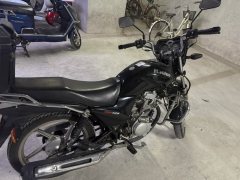 Haojue Wing Shuang DM125 - photo 1