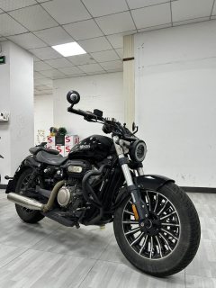 Benda Polestones 03 Gray 300 cc - ფოტო 1