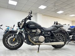 Benda Polestones 03 Gray 300 cc - ფოტო 4