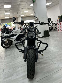 Benda Polestones 03 Gray 300 cc - ფოტო 5