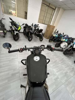 Benda Polestones 03 Gray 300 cc - ფოტო 7