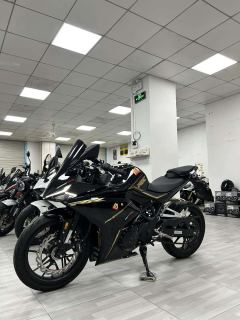 Kayo 250RR Thornbird - photo 4