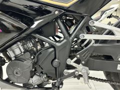 Kayo 250RR Thornbird - photo 6