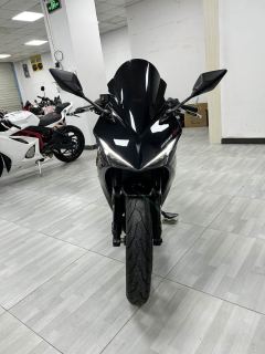 Kayo 250RR Thornbird - photo 7