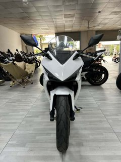 Kayo 250RR Thornbird - ფოტო 4