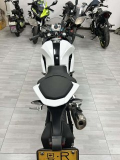 Kayo 250RR Thornbird - ფოტო 5