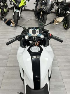 Kayo 250RR Thornbird - ფოტო 6