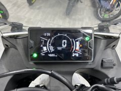 Kayo 250RR Thornbird - ფოტო 8