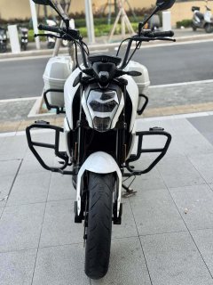 CFMOTO 250NK - ფოტო 5