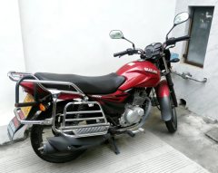 Jinan Suzuki Hanjian 150 - photo 1