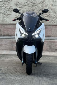 KYMCO Downtown CT300 - ფოტო 3