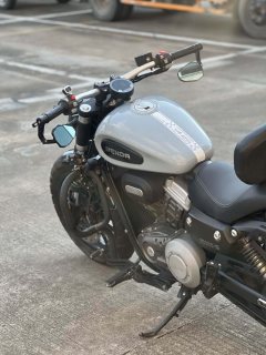 Benda Challenger 300 - ფოტო 11