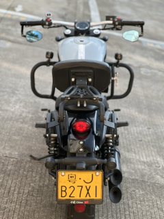 Benda Challenger 300 - ფოტო 7