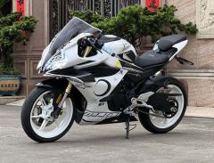 CFMOTO 450SR - ფოტო 10