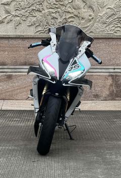 CFMOTO 450SR - ფოტო 3