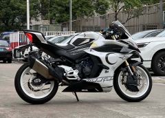 CFMOTO 450SR - ფოტო 6