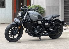 Changjiang Bobbie 400 II - ფოტო 10