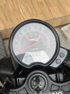 Changjiang Bobbie 400 II - ფოტო 2