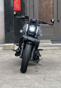 Changjiang Bobbie 400 II - ფოტო 3