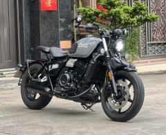 Changjiang Bobbie 400 II - ფოტო 4