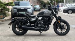 Changjiang Bobbie 400 II - ფოტო 5