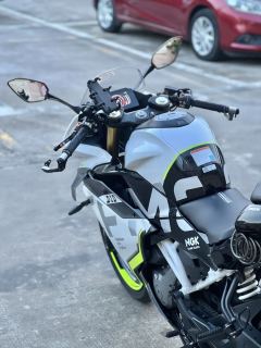 CFMOTO 250SR - ფოტო 11