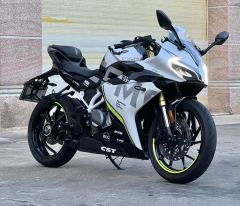 CFMOTO 250SR - ფოტო 4