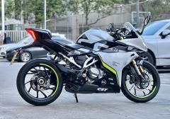 CFMOTO 250SR - ფოტო 6
