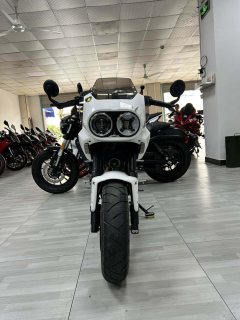 CFMOTO Papio XO-1 125 cc - ფოტო 5