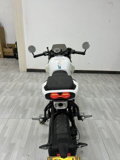 CFMOTO Papio XO-1 125 cc - ფოტო 6