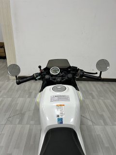 CFMOTO Papio XO-1 125 cc - ფოტო 7