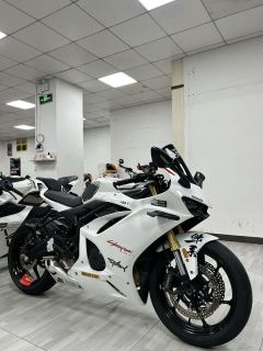Kayo 450RR - ფოტო 1