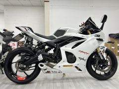 Kayo 450RR - ფოტო 2
