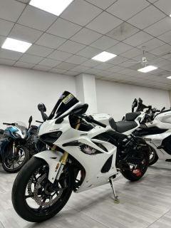 Kayo 450RR - ფოტო 3