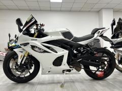 Kayo 450RR - ფოტო 4