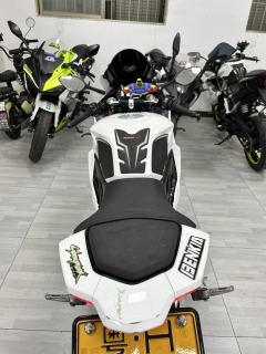 Kayo 450RR - ფოტო 6