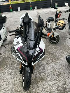 CFMOTO 450SR - ფოტო 2
