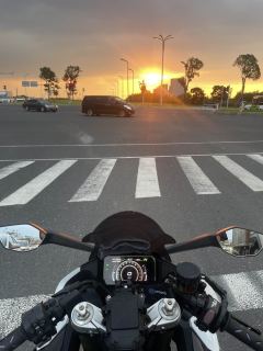 CFMOTO 450SR - ფოტო 5