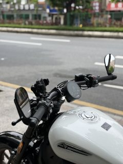 Voge CU250 - photo 3