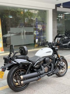 Voge CU250 - photo 4