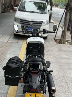 Voge CU250 - photo 5