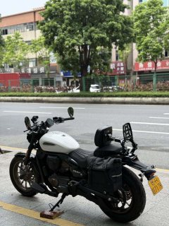 Voge CU250 - photo 6