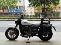 Voge CU250 - photo 7